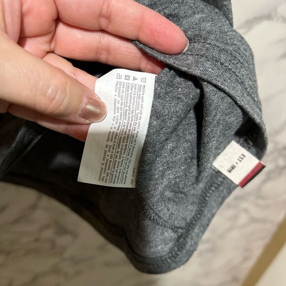 Champion Originals Triblend Hooded Pullover - Picture 6 of 9